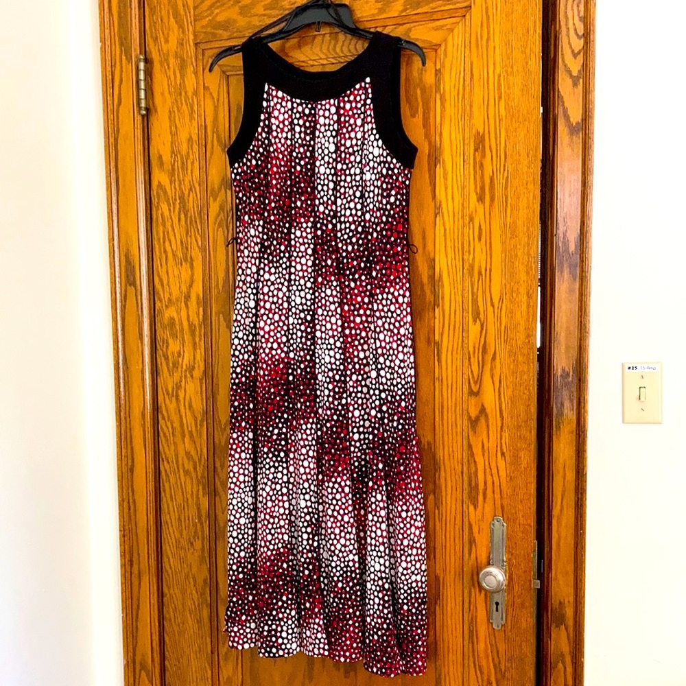 Perceptions Dress — Women’s Size Small
